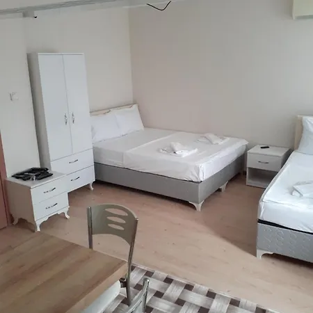 My Apart * Isztambul