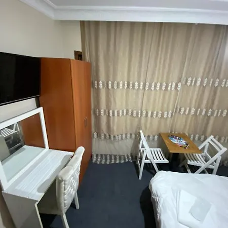 My Apart * Isztambul